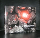 Tatsuo Miyajima # TIME TRAIN # mint, 2008