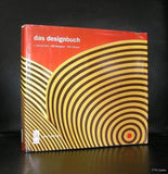 400 designer , 1000 Objekte# DAS DESIGNBUCH# 1999, nm-