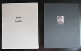 Charif Benhelima # SEMITES : THE ALBUM # ed. 500, copy 348, signed , MINT