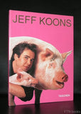 Jeff Koons # JEFF KOONS # incl. Staller series, 1992, NM+