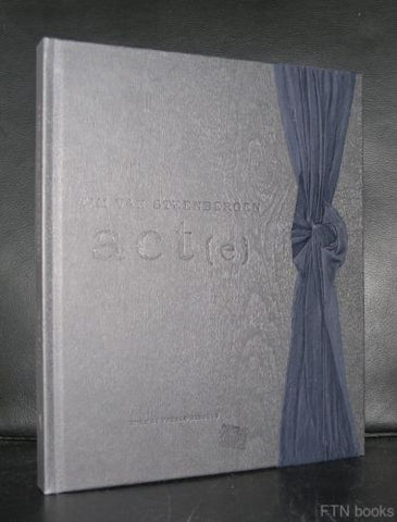Tim van Steenbergen # ACT(e) # Ludion, 2010, MINT--