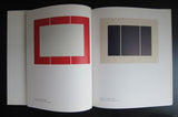 Donald Judd # PRINTS AND WORKS IN EDITIONS # catalogue Raisonne, 1993, mint