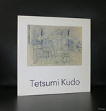van Reekummuseum #Tetsumi Kudo #1991,1000 cps,nm+