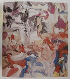 Stedelijk Museum #WILLEM DE KOONING # Crouwel,1983, nm