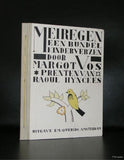 Raoul Hynckes # MEIREGEN # 1925, nm-