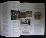 Arlete Brouwers,Typography# HONDERD JAAR ROND#Grafisch Nederland, 1987