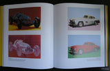 Albertina, Warhol, Longo, Fleury ao. # CARS # Daimler, 2010, mint