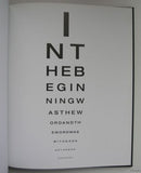 Brussel# MARK WALLINGER IS INNOCENT#1997, nm+