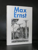 Max Ernst , Klagenfurt # SKULPTUREN # nm+, 1997