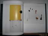 Poligrafa # CALDER # 2001, nm++