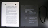 Anthon Beeke, dutch design and typography# LENTE! # 2004, mint-
