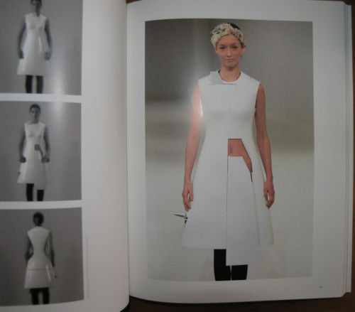 Chalayan Groninger 作品集 Hussein Museum
