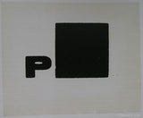 Piet Zwart # VORMINGENIEUR 1885-1977 # mint