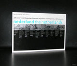 Contemporary Architecture in the Netherlands# 2004,mint