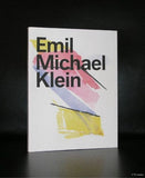 Kunstmuseum Basel # EMIL MICHAEL KLEIN# 2008, mint