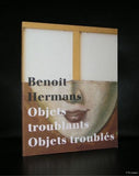 Benoit Hermans, Rudi Fuchs # OBJETS TROUBLANTS OBJETS TROUBLES# 2006, mint-