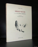 Sergio Vacchi#LA DONNA INTENDENSE#no.117, 1973, nm