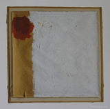 Robert Ryman # WORKS ON PAPER 1957-64#nm, 2004