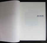 Anthon Beeke, Typography/design # GER VAN ELK / van Lanschotprijs# 1996, nm+