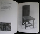 Fischer Fine Arts # FRANK LLOYD WRIGHT # + invitation, 1985, nm