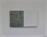 Abbemuseum # BERT LOERAKKER# 1992, mint