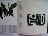 Zero, Mack, Piene# NEUE GRUPPE SAAR# 1961, nm