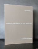 Rembrandt Prijs, Leiden # CO WESTERIK / WOUT van HEUSDEN#1966, nm+