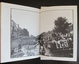 Ed van der Elsken ao./Geert Mak# AMSTERDAM OP ZILVER# design Anton Beeke, 1997