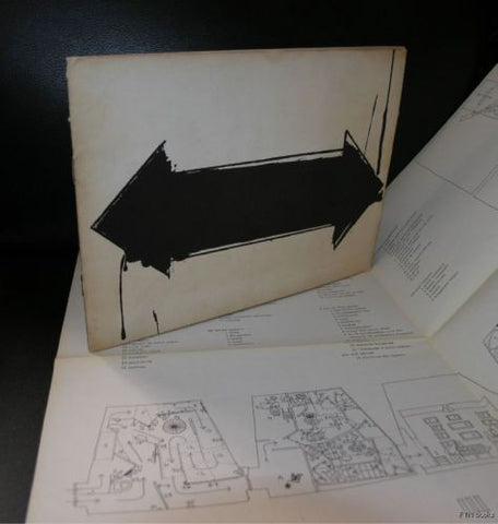 Tinguely,Spoerri, Raysse, Phalle # DYLABY # 1962, nm