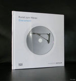 Beyeler # GIACOMETTI # + cd, sealed mint