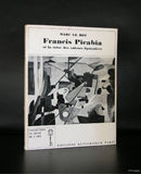 Marc Le Bot # Franics Picabia # 1968, nm