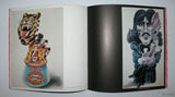 Alan Aldridge # GRAPHIC DESIGNER #1971, vg+/nm-