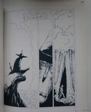 Philippe Druillet # VUZZ #  1974, nm