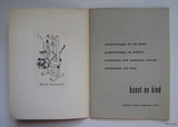 Stedelijk Museum# KIND # Sandberg,1948, vg+