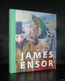 Gemeentemuseum Den Haag # James ENSOR # 2011, mint