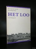 Royal dutch palace # RESTAURATIE VAN HET LOO # 1972, nm-
