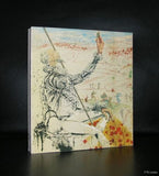 Salvador Dali # LITERARISCHE ZYKLEN#1982, nm