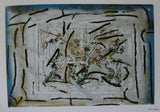 Riopelle , Tetreault # PEINTURES RECENTES # 1992, nm+