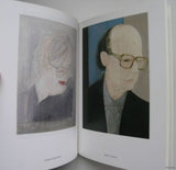 Sjoerd de Vries # portretten IN OPDRACHT# 250 cps, nm+