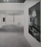 De Appel Amsterdam# BUSTAMANTE # design: Irma Boom, 1990, nm+