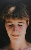 Arja van den Berg # GRAFISCH WERK #1989, vg-
