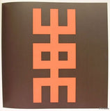 Elffers # COLOUR and PATTERN #Autolijn 1967