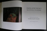 Mary Ellen Mark # FALKLAND ROAD # 1st ed. 1981, vg++