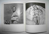 Hayward Gallery # LUCIAN FREUD # 1974, nm-