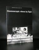 Stedelijk Museum # TAJIRI , stereoscopic views# 1979,nm