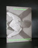 Portikus Frankfurt # TONY OURSLER #v 1994, mint