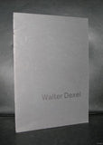 Staatliche Werkkunstschule Kassel, der Sturm # WALTER DEXEL # 1965, nm