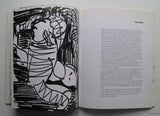 Willem Sandberg# LUC TOURNIER 70# 1977, nm--