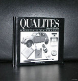 Qualites # OBJETS d'EN FRANCE # 1994, nm