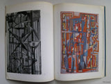 Abbemuseum # BAZAINE # Crouwel, 1958, nm-